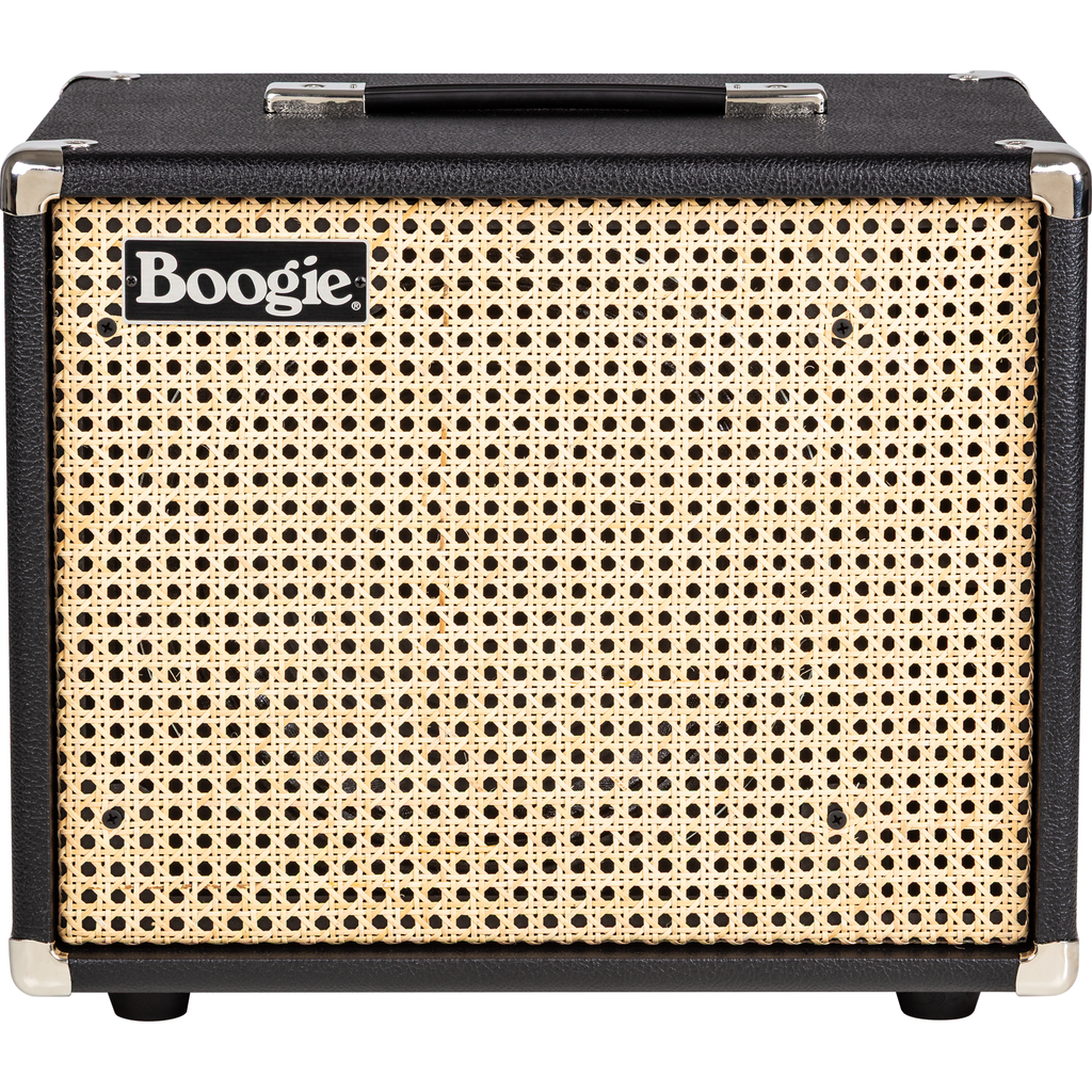 Mesa Boogie 1x12 Vintage Thiele Cabinet - Wicker Grille - MusicMarket