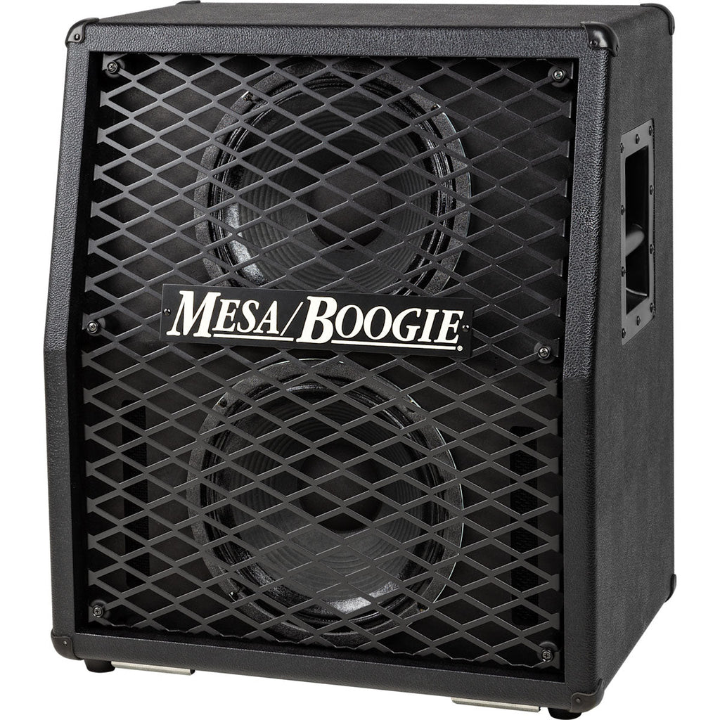 Mesa Boogie Split Back 2x12” Guitar Cabinet - View 2 | MusicMarket