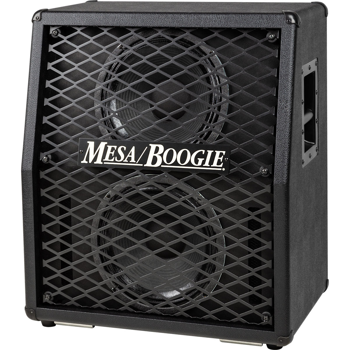 Mesa Boogie Split Back 2x12” Guitar Cabinet - View 2 | MusicMarket