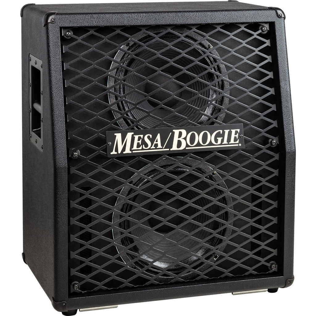 Mesa Boogie Split Back 2x12” Guitar Cabinet - View 3 | MusicMarket