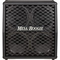 Mesa Boogie Split Back 300W 4x12 Cabinet Amp - Black Bronco - MusicMarket