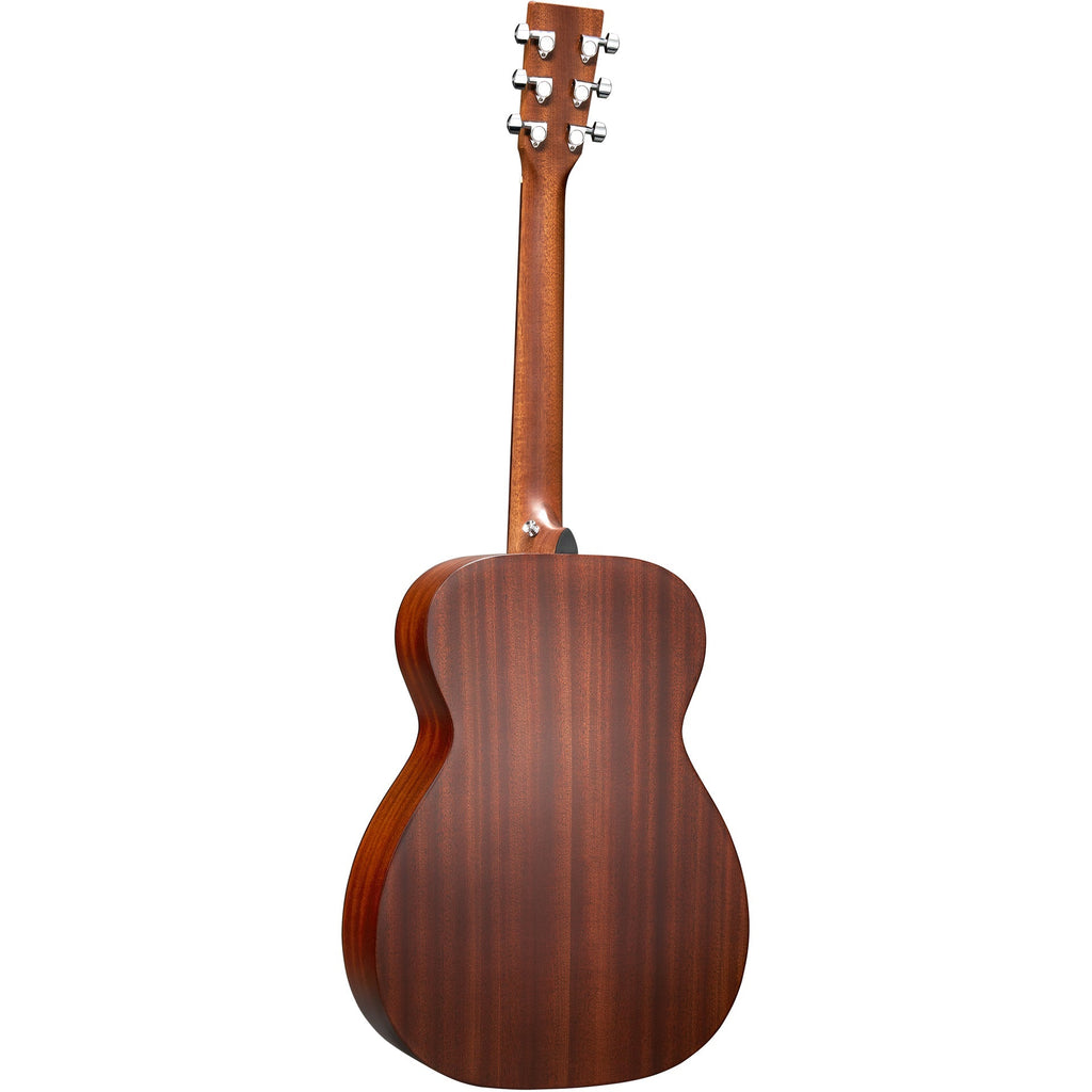 Martin 00-10E Special Acoustic Electric Guitar - Satin Top - View 3 | MusicMarket