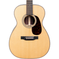 Martin 00-28 Modern Deluxe Acoustic Guitar - MusicMarket