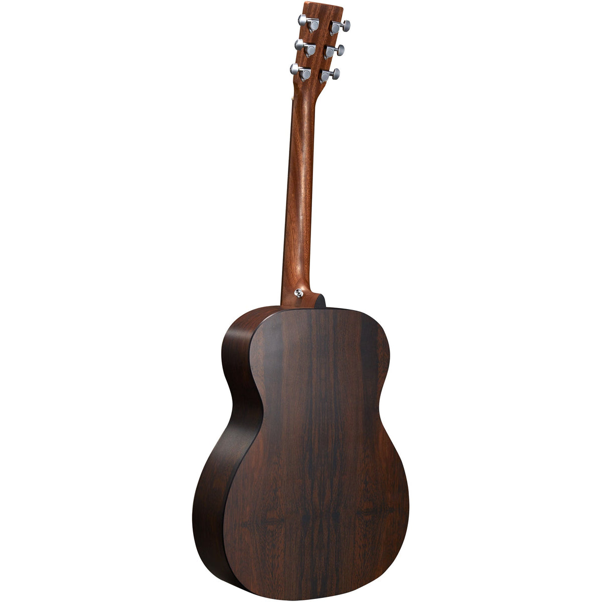 Martin 000-X2E Brazilian Acoustic Electric Guitar - Natural - View 3 | MusicMarket