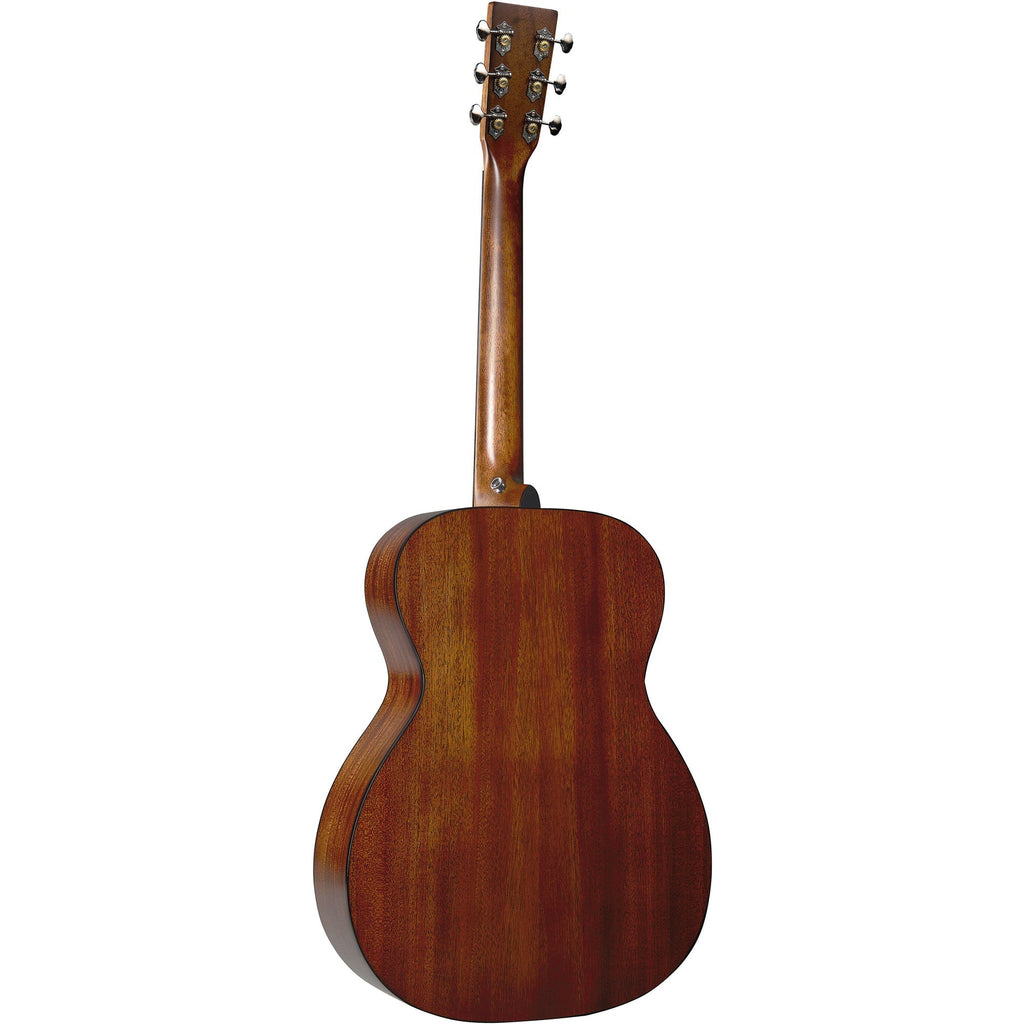 Martin 000E Retro Plus Mahogany Acoustic Electric Guitar - Aging Toner - View 3 | MusicMarket