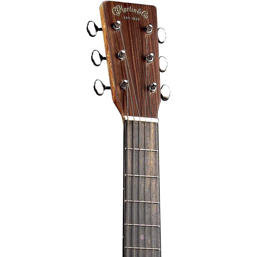 Martin 000E Retro Plus Mahogany Acoustic Electric Guitar - Aging Toner - View 4 | MusicMarket