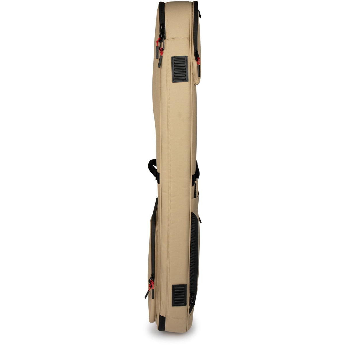 Gator Cases G-ICONELECTRIC-KHK ICON Series Bag for Electric Guitars; Khaki - View 7 | MusicMarket