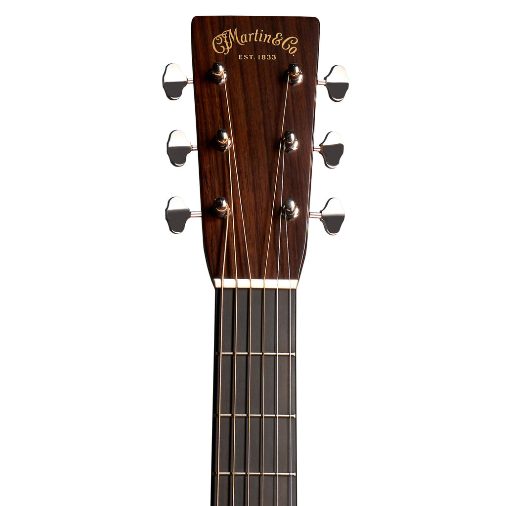 Martin Super HD-28 Rosewood/Spruce Acoustic Guitar - View 6 | MusicMarket