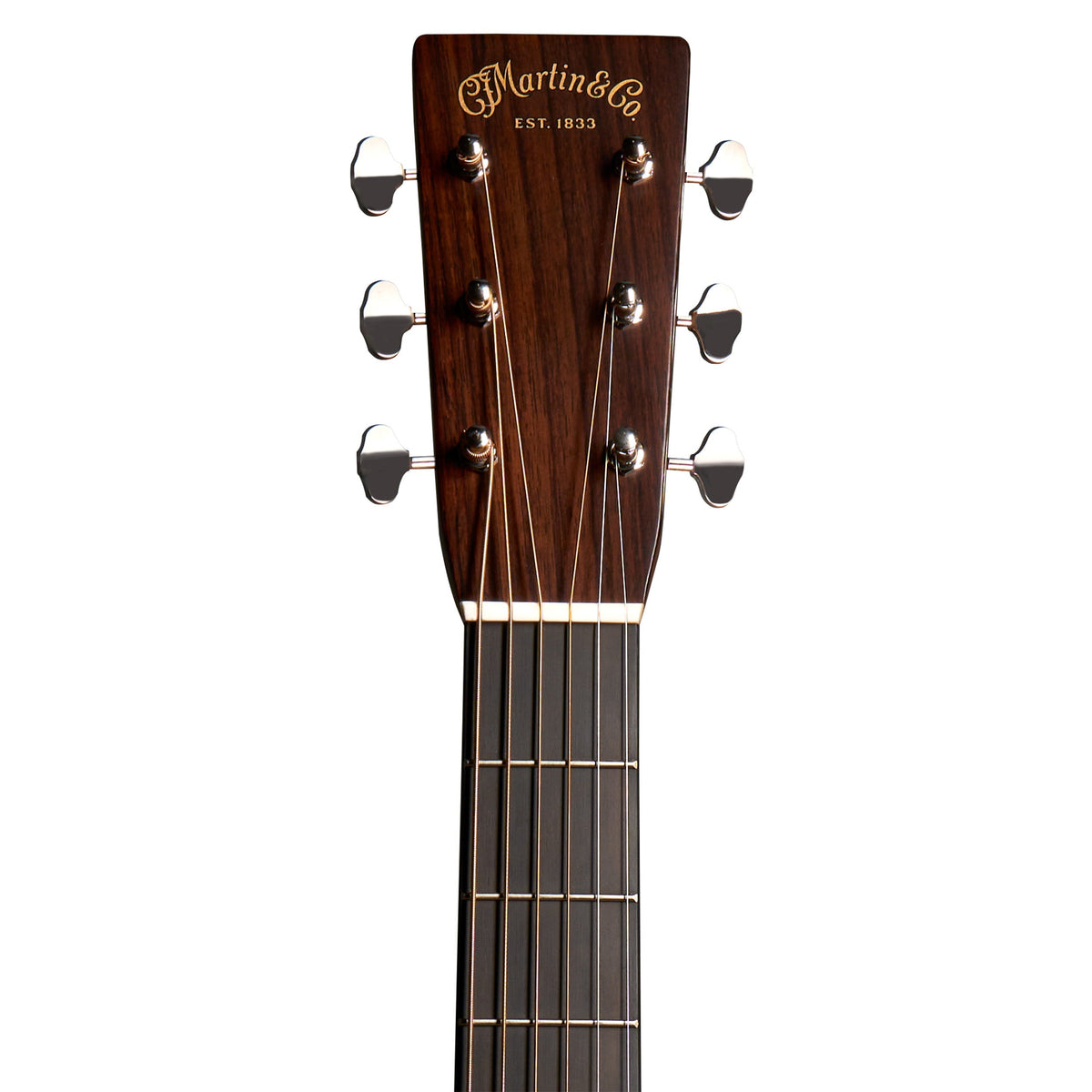 Martin Super HD-28 Rosewood/Spruce Acoustic Guitar - View 6 | MusicMarket