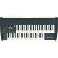 Crumar Sorrento Spinet Organ with Burn Leslie Effect Pedal - MusicMarket