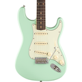 Fender American Vintage II 1961 Stratocaster - Rosewood Fingerboard, Surf Green - MusicMarket