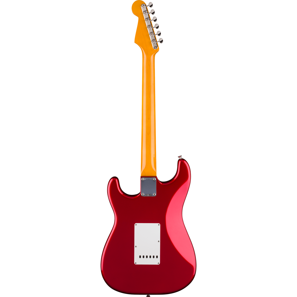 Electrical Instrument Examples Fender American Vintage II 1965 Stratocaster Electric | MusicMarket ...