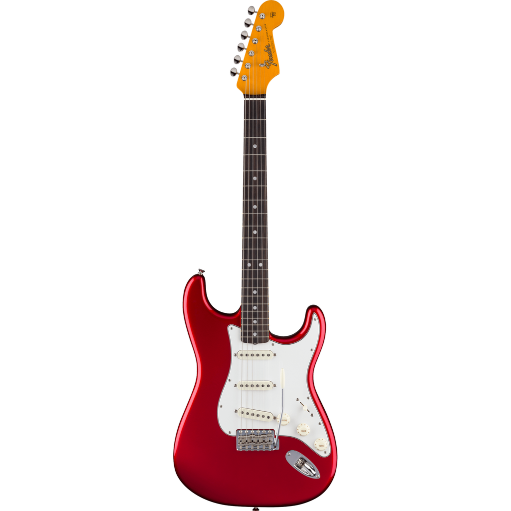 Fender American Vintage II 1965 Stratocaster Electric | MusicMarket ...