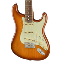 Fender American Performer Stratocaster® Electric Guitar, Honey Burst - MusicMarket