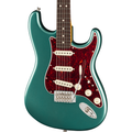 Fender American Professional Classic Stratocaster - Faded Sherwood Green Metallic - MusicMarket