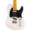 Fender American Ultra Luxe Vintage '50s Telecaster - White Blonde - MusicMarket