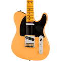 Fender American Ultra Luxe Vintage '50s Telecaster - Butterscotch Blonde - MusicMarket