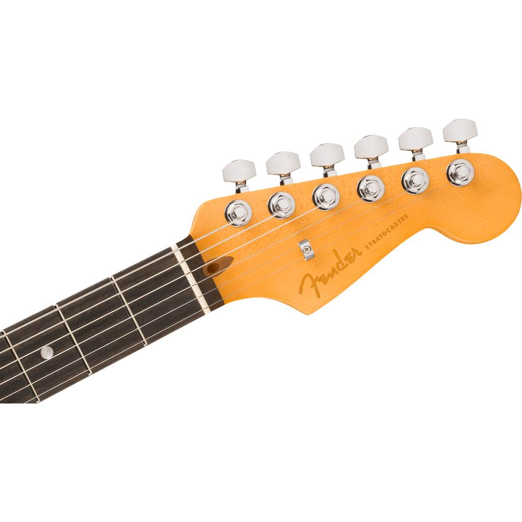 Fender American Ultra II Stratocaster HSS Electric Guitar - Ultraburst - View 3 | MusicMarket
