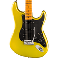 Fender American Ultra II Stratocaster HSS Electric Guitar - Solar Flare - MusicMarket
