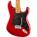 Fender American Ultra II Stratocaster HSS Electric Guitar - Sinister Red - MusicMarket