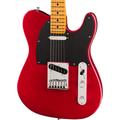 Fender American Ultra II Telecaster Electric Guitar - Sinister Red - MusicMarket