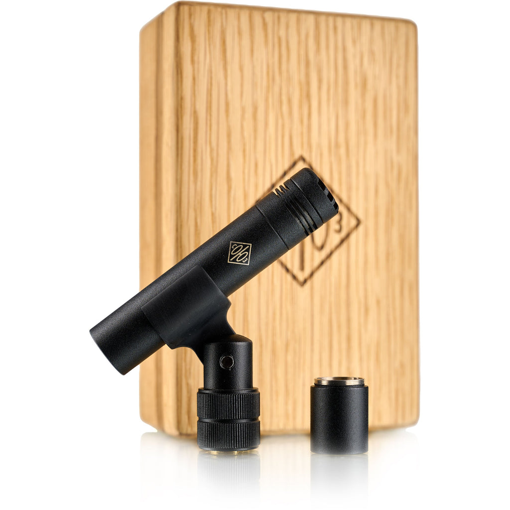 Soyuz 011 FET Small Diaphragm Condenser Microphone - Single - View 2 | MusicMarket