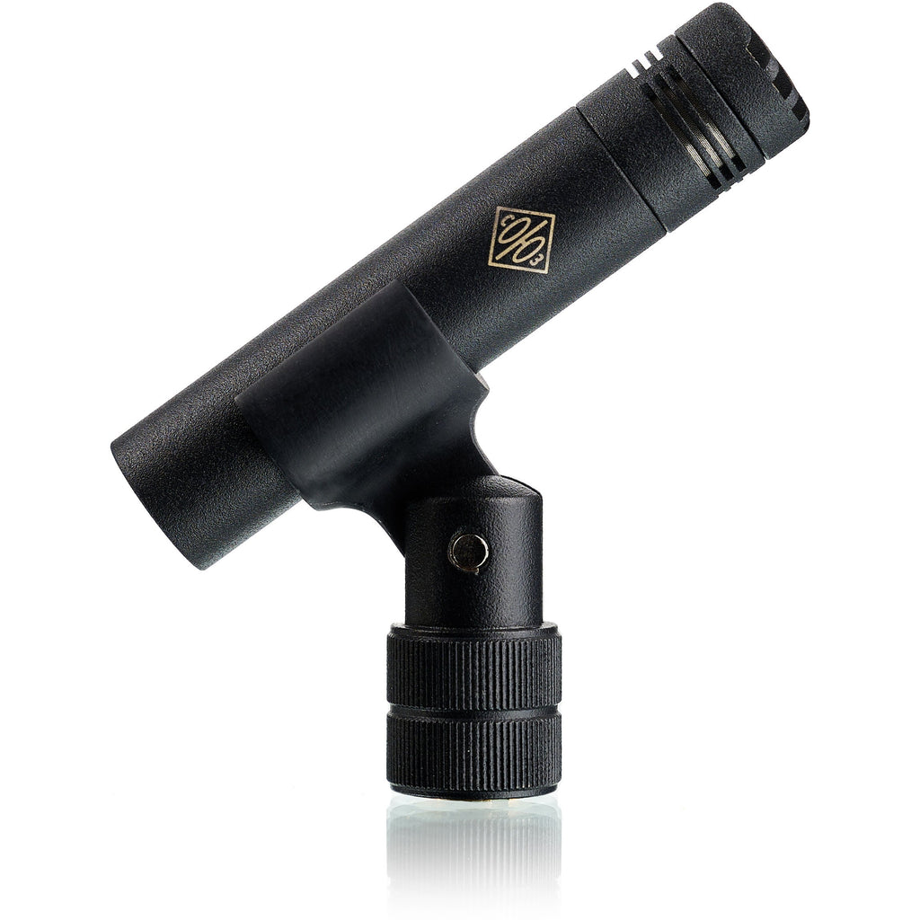 Soyuz 011 FET Small Diaphragm Condenser Microphone - Single - View 4 | MusicMarket