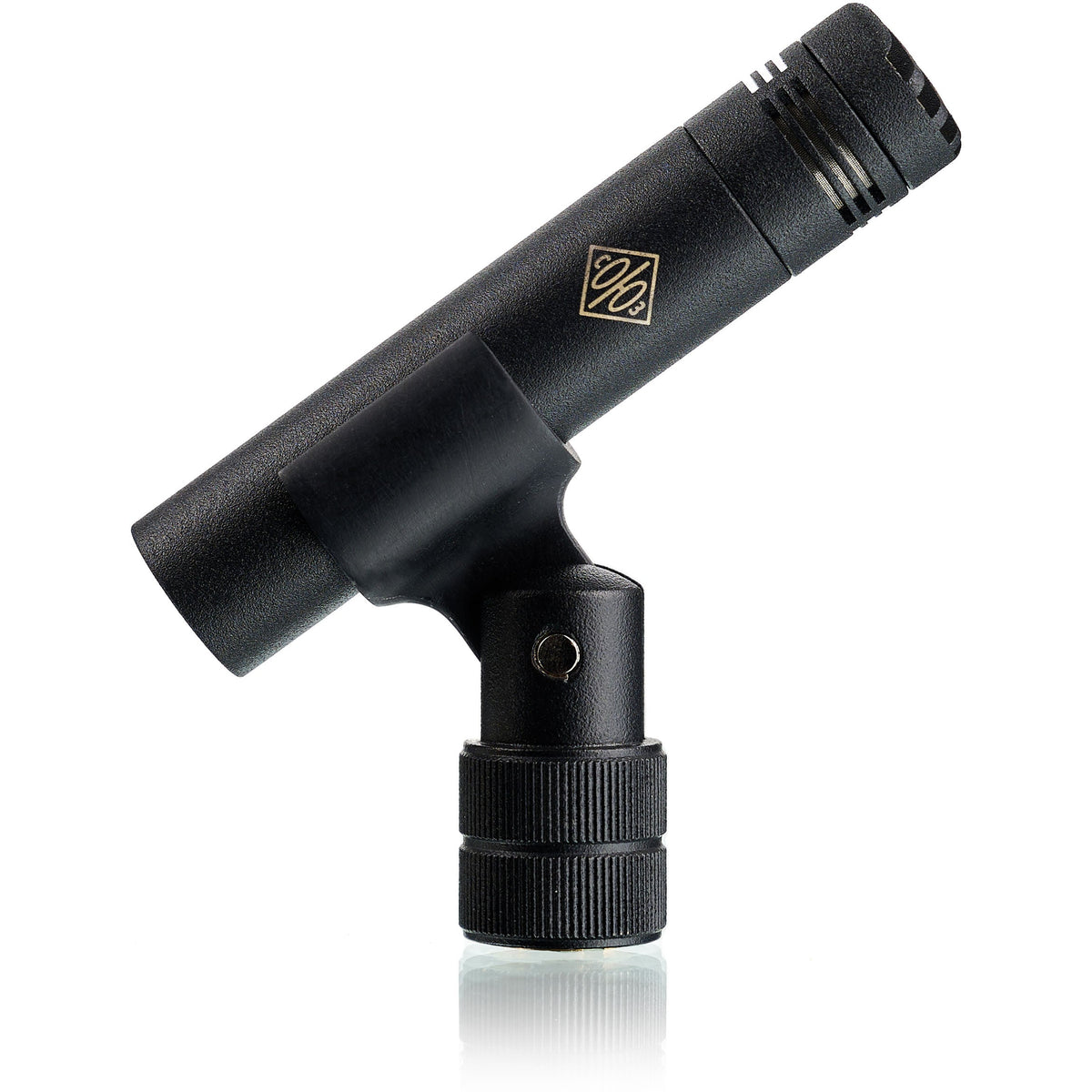 Soyuz 011 FET Small Diaphragm Condenser Microphone - Single - View 4 | MusicMarket