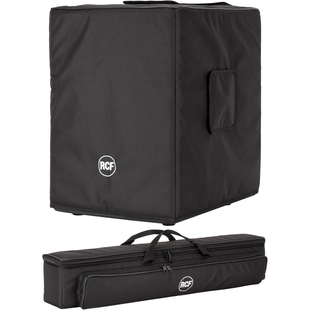 RCF Protective Cover For Evox 12 - MusicMarket