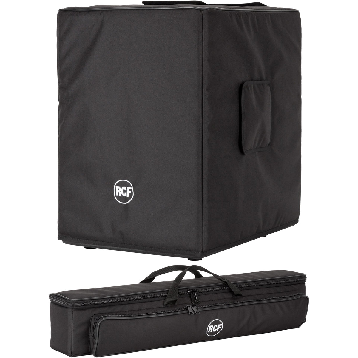 RCF Protective Cover For Evox 12 - MusicMarket