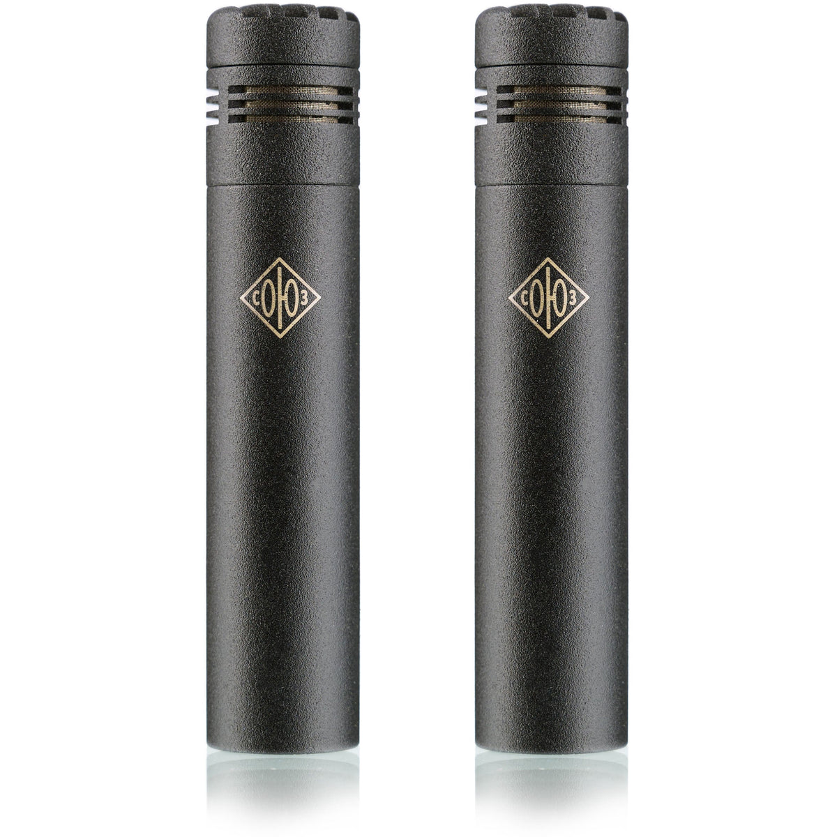 Soyuz 011 FET Stereo Pair Small Diaphragm Condenser Microphone - Pair - MusicMarket