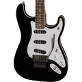 Fender Tom Morello Stratocaster - Rosewood Fingerboard, Black - MusicMarket