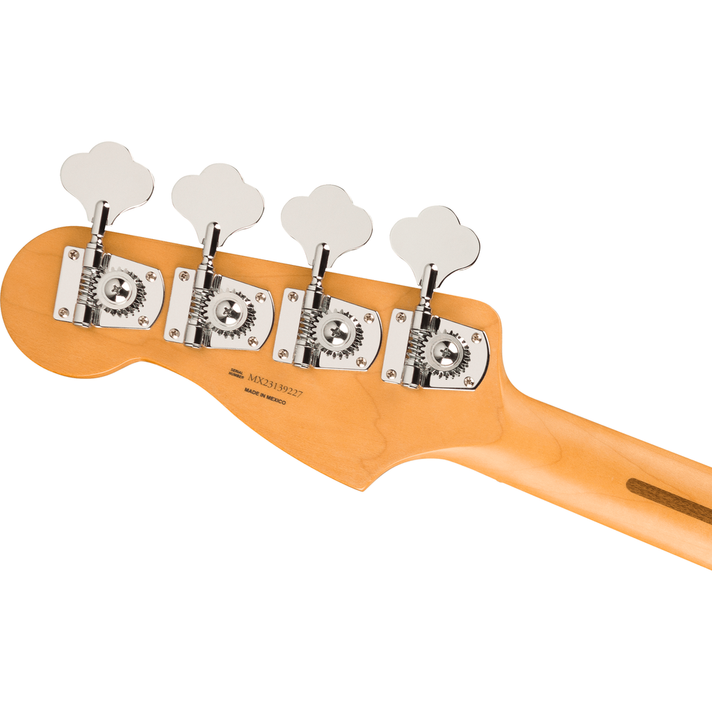 Fender Player II Precision Bass - Rosewood Fingerboard, 3-Color Sunburst - View 4 | MusicMarket
