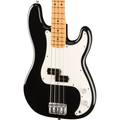 Fender Player II Precision Bass - Maple Fingerboard, Black - MusicMarket