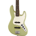 Fender Player II Jazz Bass - Rosewood Fingerboard, Birch Green - MusicMarket