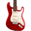 Fender Player II Stratocaster - Rosewood Fingerboard, Transparent Cherry Burst - MusicMarket