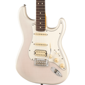 Fender Player II Stratocaster HSS - Rosewood Fingerboard, White Blonde - MusicMarket