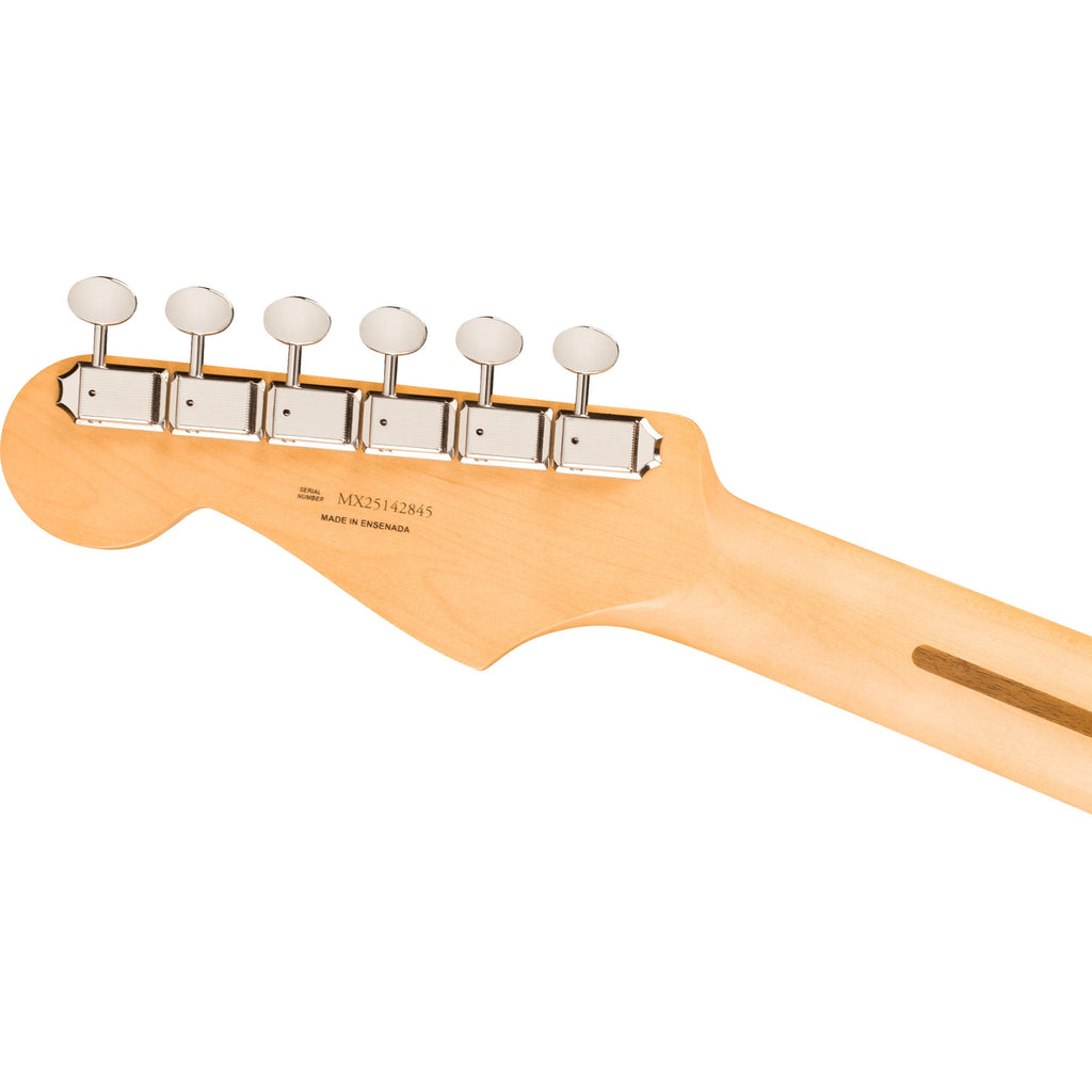 Fender Player II Stratocaster HSS Electric Guitar - Rosewood Fingerboard, Rallye Orange - View 5 | MusicMarket