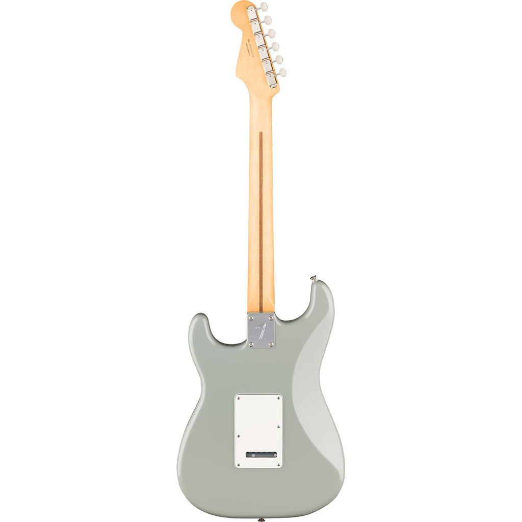 Fender Player II Stratocaster HSS - Maple Fingerboard, Cactus Gray - View 3 | MusicMarket