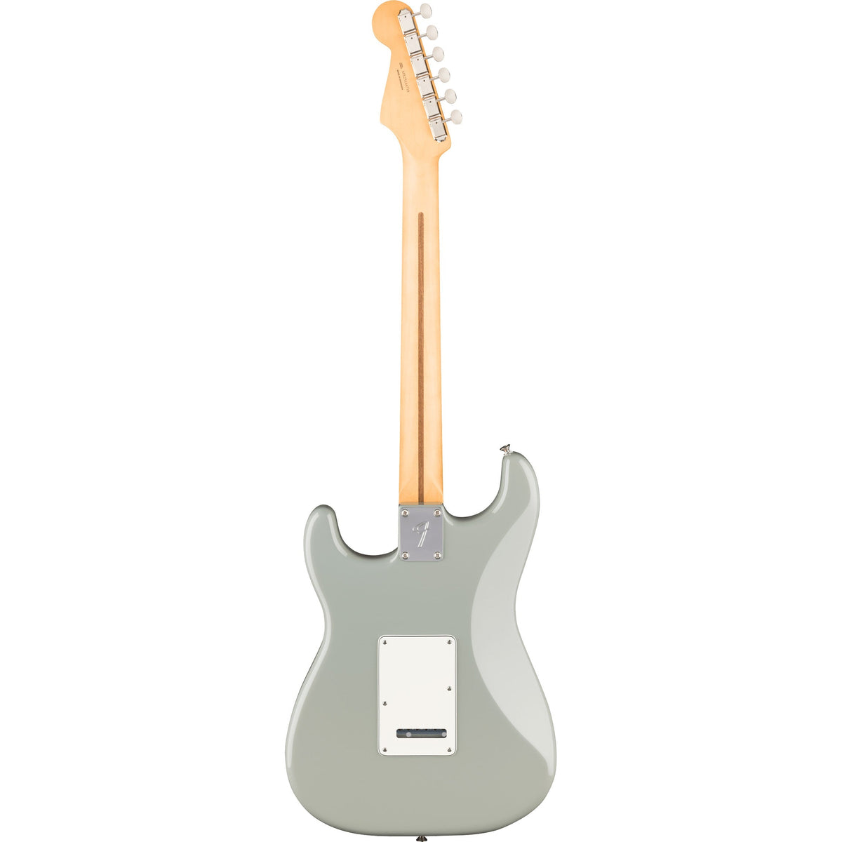Fender Player II Stratocaster HSS - Maple Fingerboard, Cactus Gray - View 3 | MusicMarket