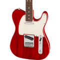 Fender Player II Telecaster Electric Guitar - Transparent Cherry - MusicMarket