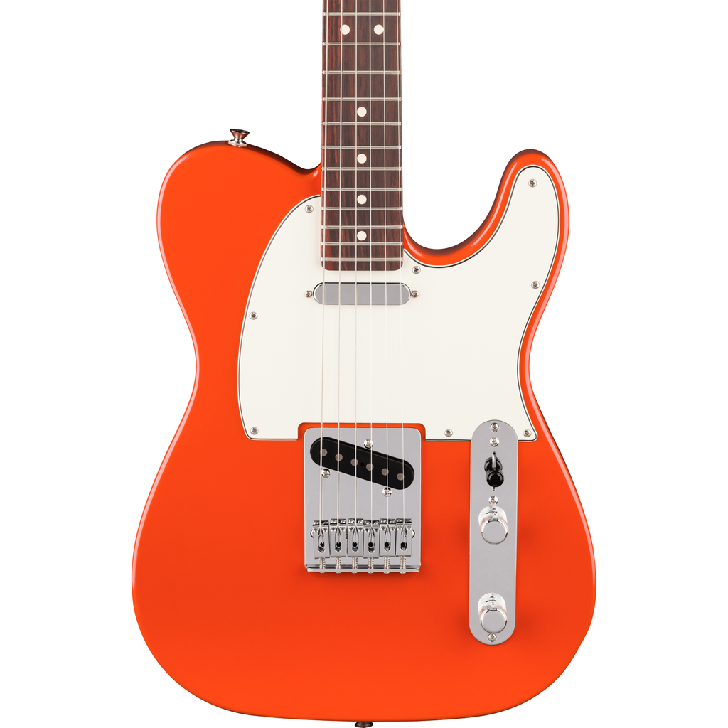 Fender Player II Telecaster - Rosewood Fingerboard, Rallye Orange - MusicMarket