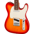 Fender Player II Telecaster - Rosewood Fingerboard, Aged Cherry Burst - MusicMarket