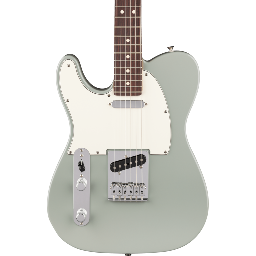 Fender Player II Left Handed Telecaster - Rosewood Fingerboard, Cactus Gray - MusicMarket