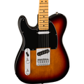 Fender Player II Telecaster Left-Handed Electric Guitar - 3-Color Sunburst - MusicMarket