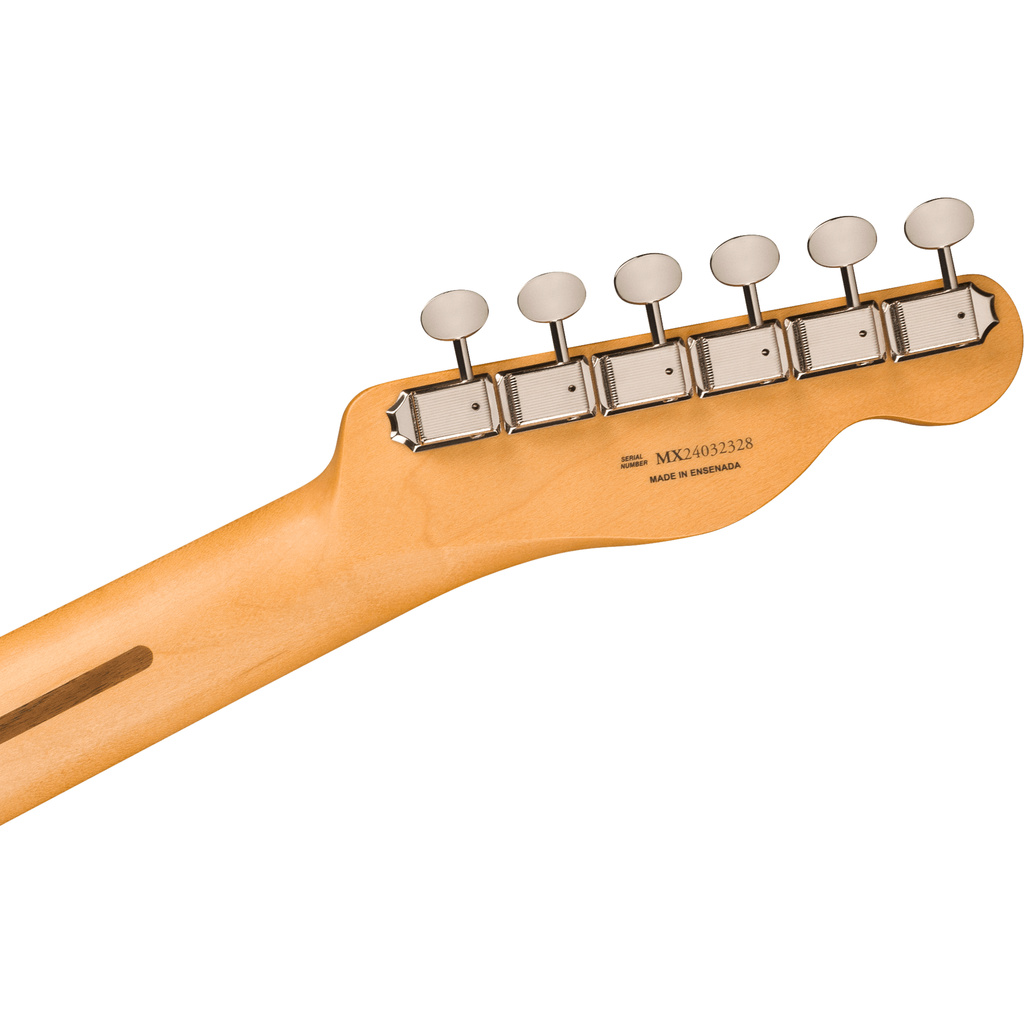 Fender Player II Telecaster Left-Handed Electric Guitar - 3-Color Sunburst - View 4 | MusicMarket