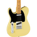 Fender Player II Telecaster Left-Hand - Maple Fingerboard, Hialeah Yellow - MusicMarket