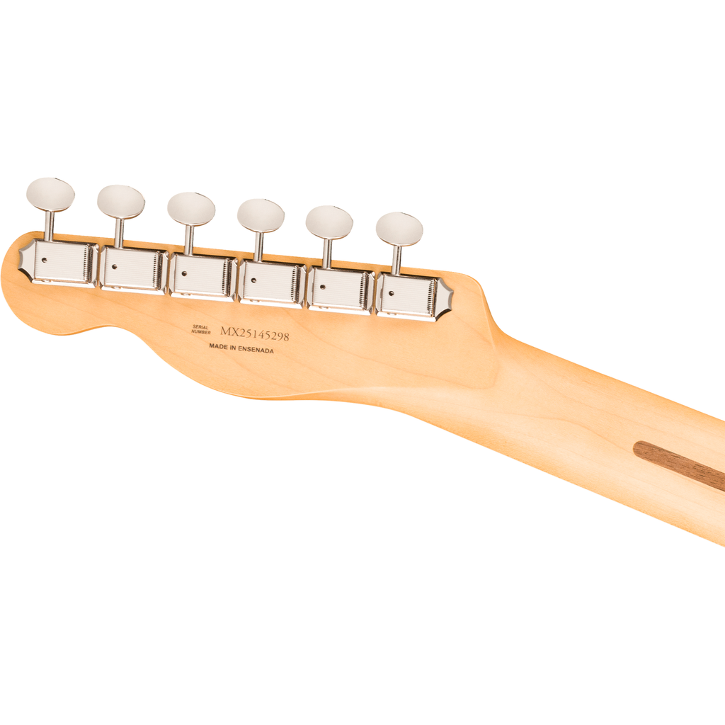 Fender Player II Telecaster HH - Rosewood Fingerboard, Rallye Orange - View 5 | MusicMarket