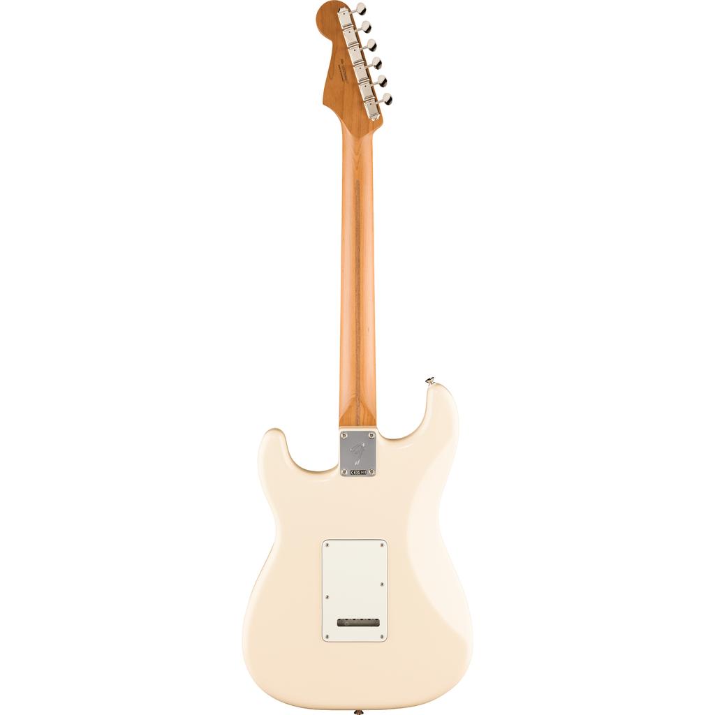 Fender FSR Limited Edition Player II Stratocaster - Olympic White - View 2 | MusicMarket