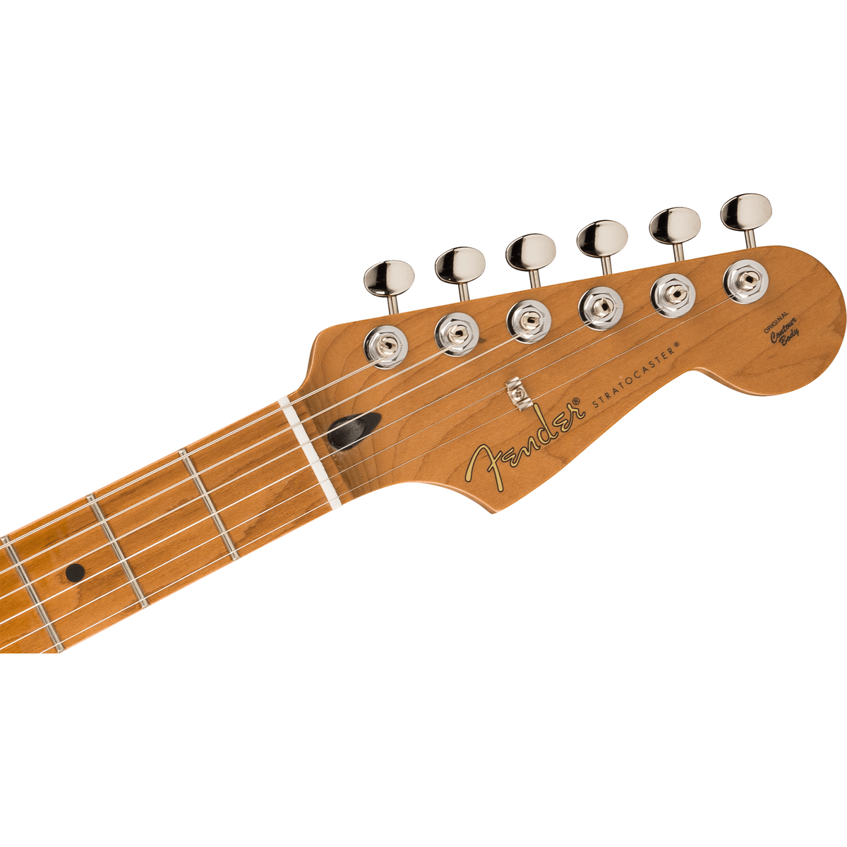 Fender FSR Limited Edition Player II Stratocaster - Olympic White - View 3 | MusicMarket